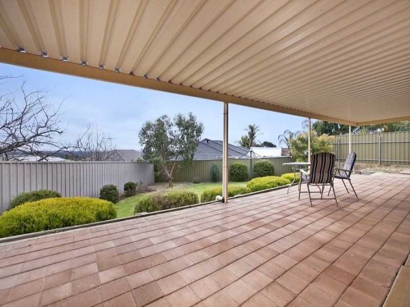 3 Tarana Court, Hillbank SA 5112