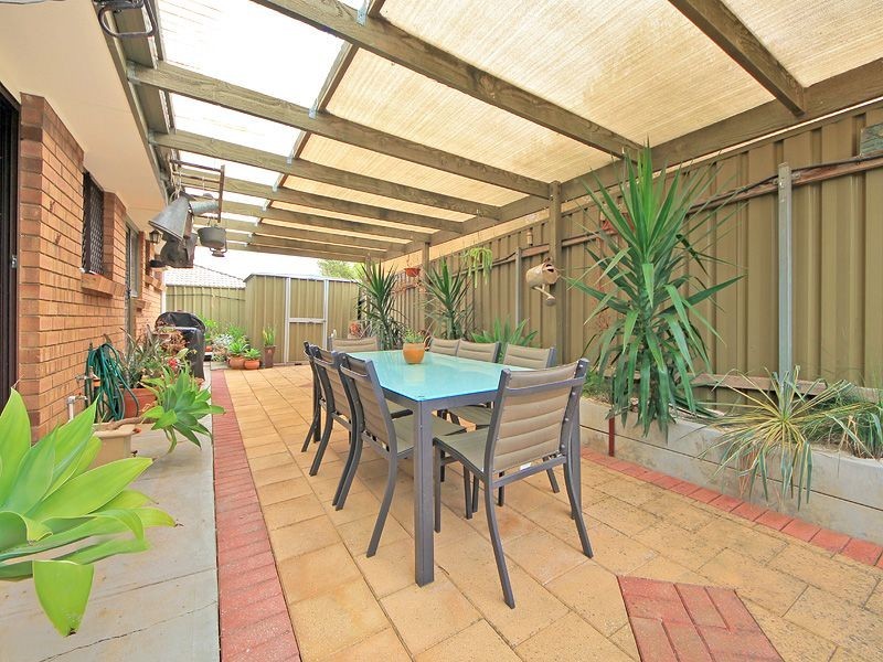 Unit 17/8 Harrison Avenue, Modbury SA 5092