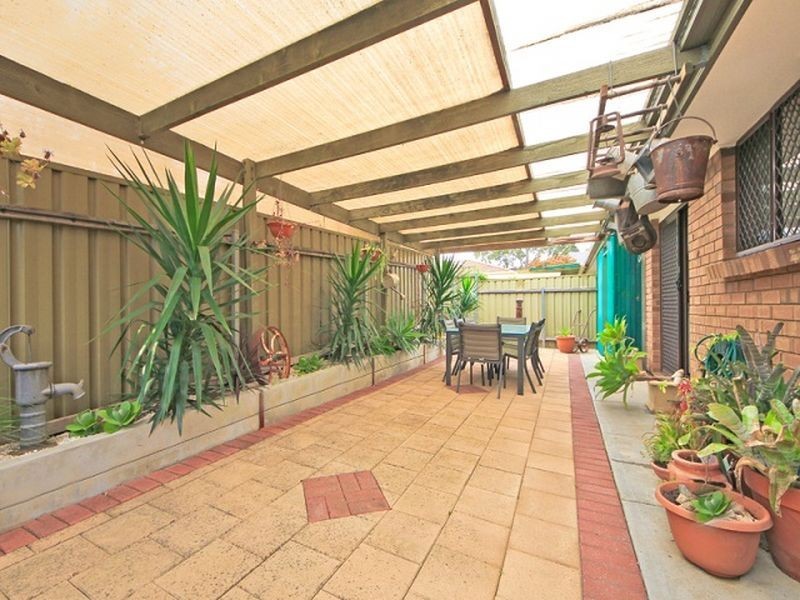 Unit 17/8 Harrison Avenue, Modbury SA 5092