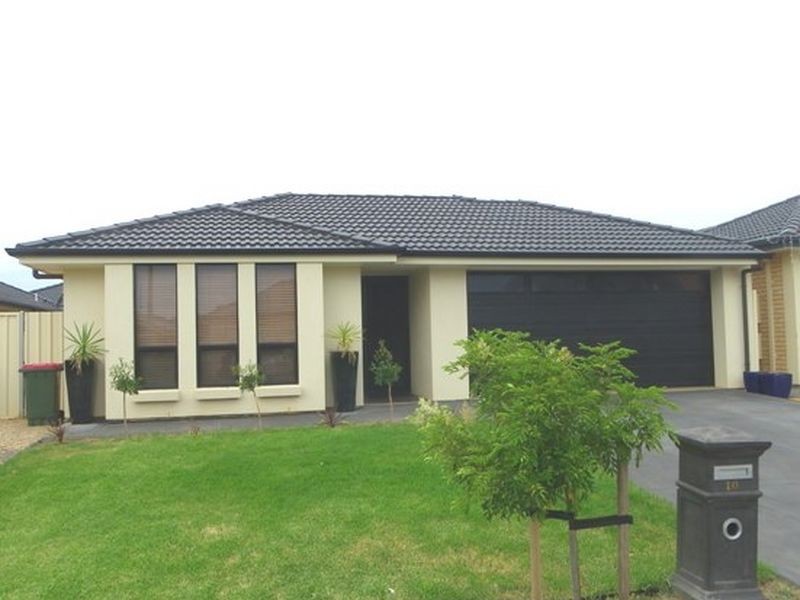 10 Pintillo Court, Burton SA 5110