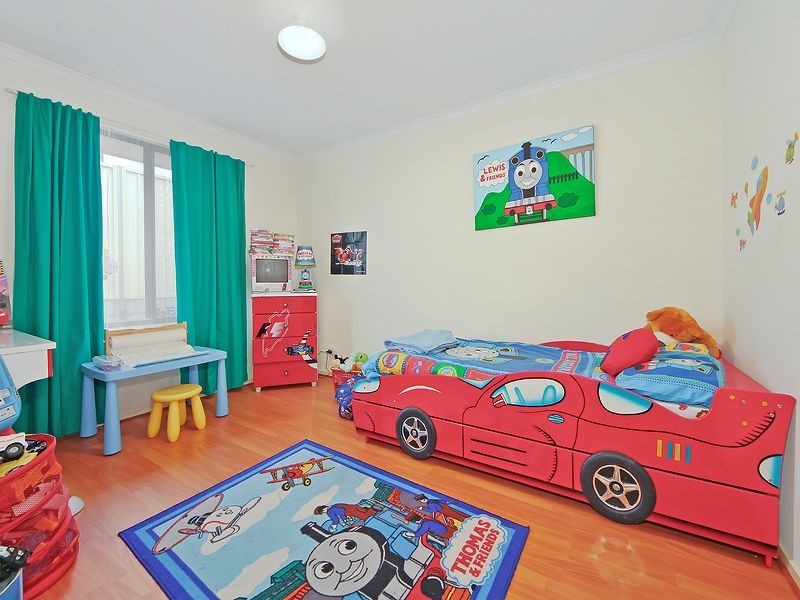 10 Pintillo Court, Burton SA 5110