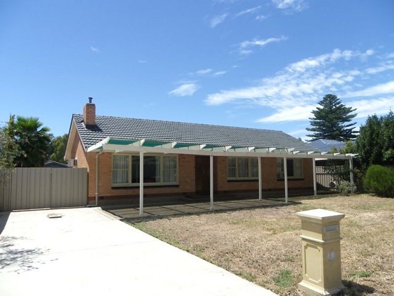 15 Universal Road, Salisbury Downs SA 5108