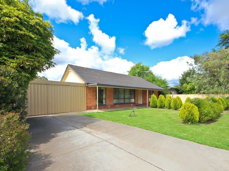 9 Riley Street, Holden Hill SA 5088