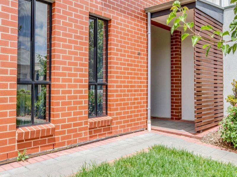 48 Grasswren Way, Mawson Lakes SA 5095