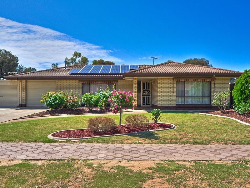 17 Banksia Crescent, Parafield Gardens SA 5107