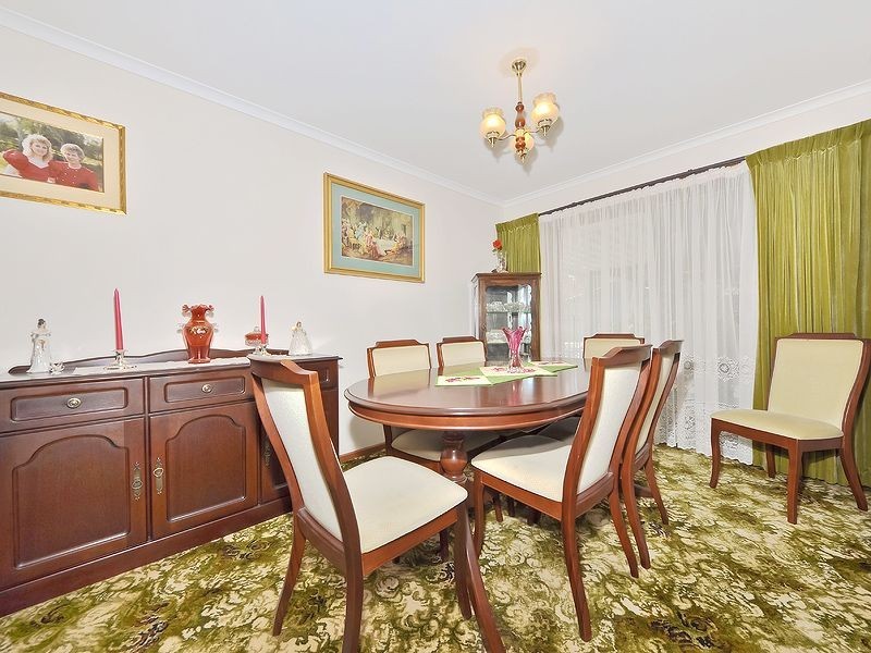 17 Banksia Crescent, Parafield Gardens SA 5107