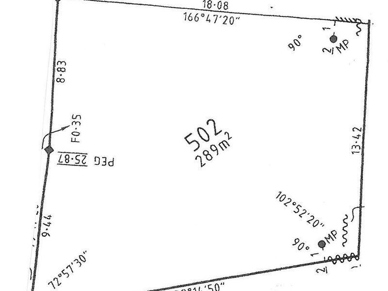 Lot 502 The Strand, Brahma Lodge SA 5109