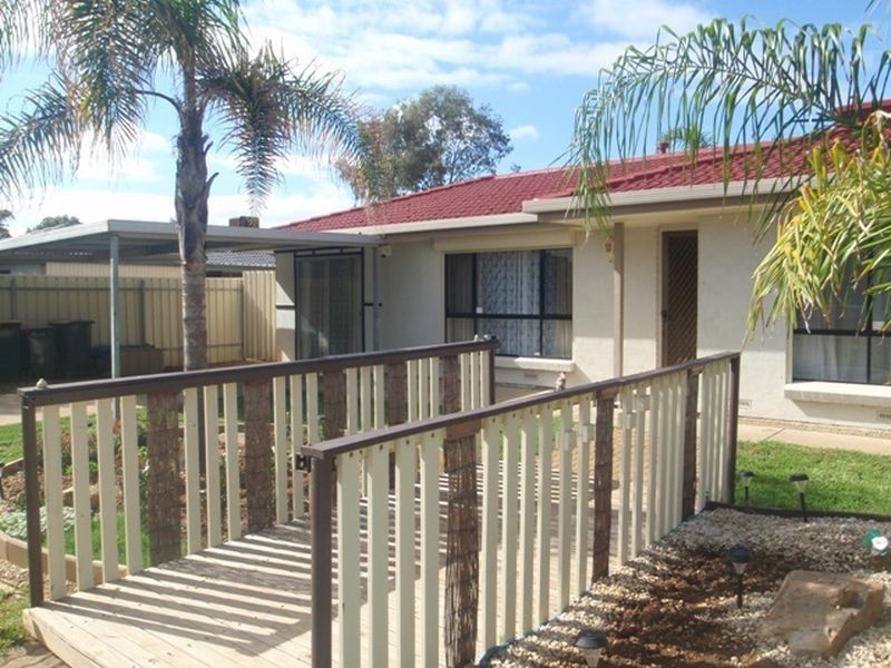 44 Kensington Way, Burton SA 5110
