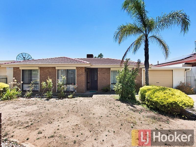 199 Shepherdson Road, Parafield Gardens SA 5107