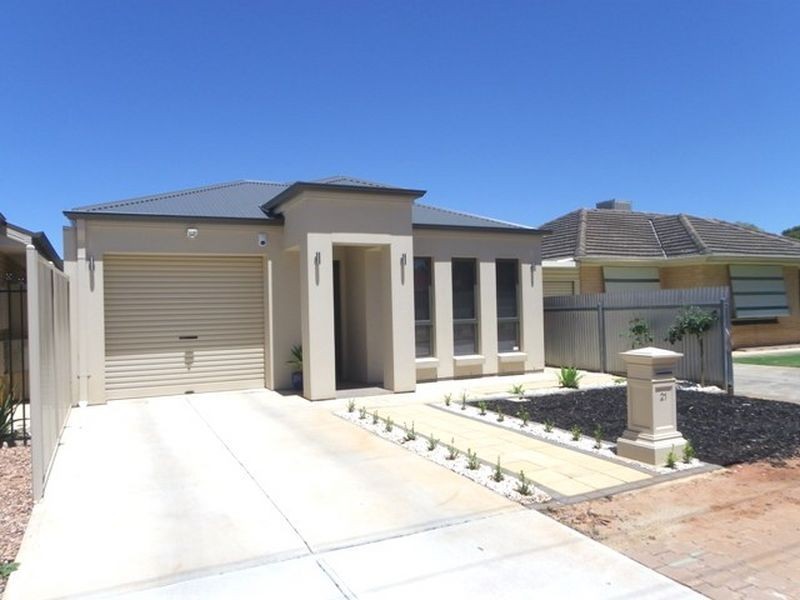 21 Lynne Street, Brahma Lodge SA 5109