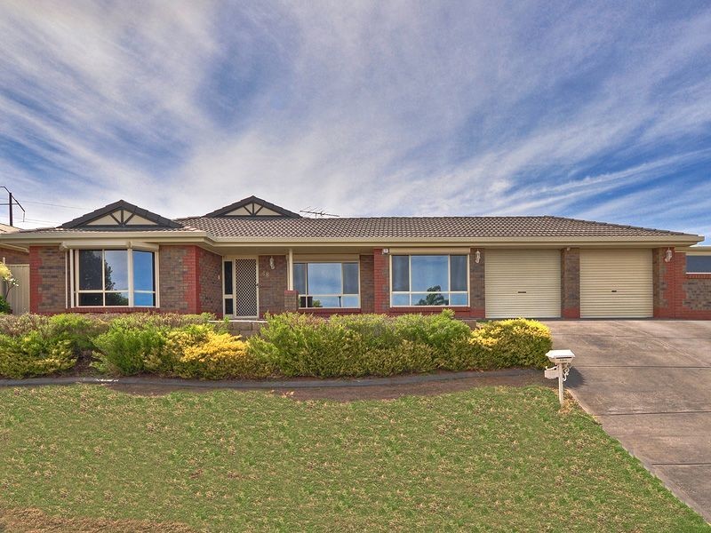 48 Gateway Drive, Salisbury Heights SA 5109