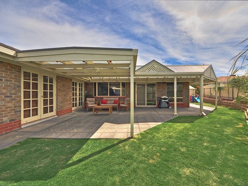 48 Gateway Drive, Salisbury Heights SA 5109