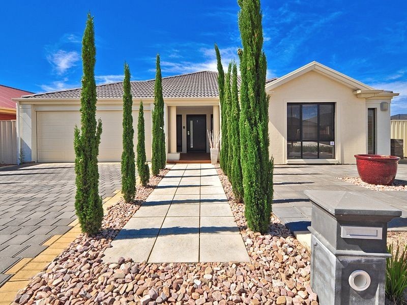 5 Brookfield Avenue, Burton SA 5110