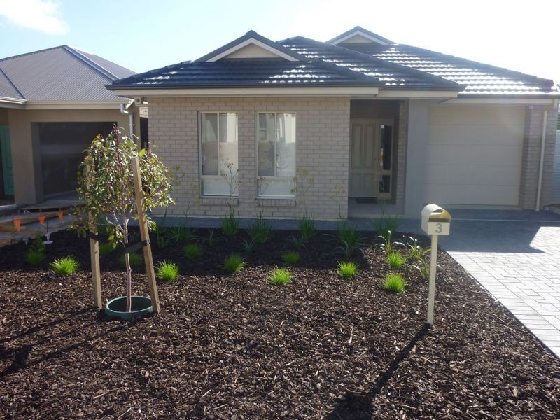 3 Ascot Cicruit, Golden Grove SA 5125