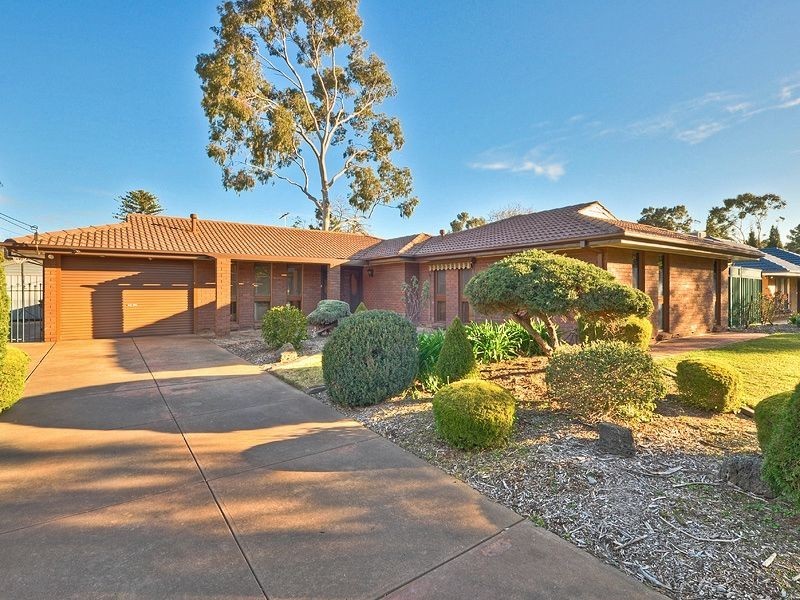 15 Davis Street, Salisbury SA 5108