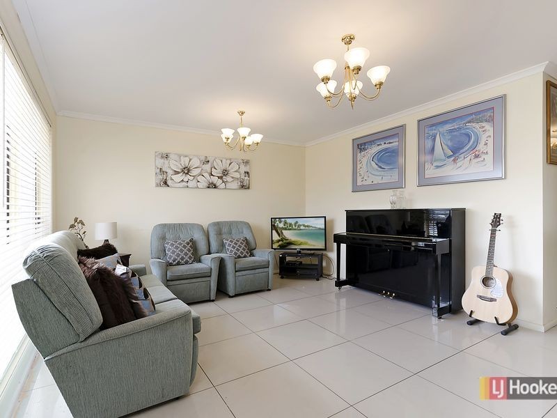 16 Berno Court, Parafield Gardens SA 5107