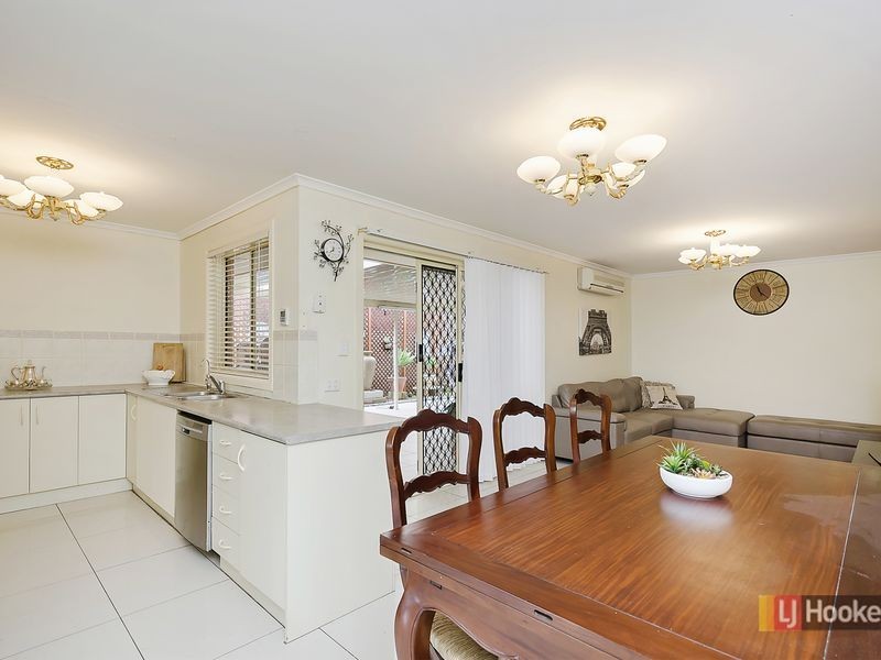 16 Berno Court, Parafield Gardens SA 5107