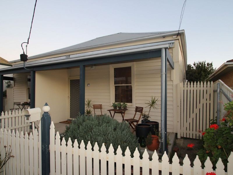 46 Maud Street, Ethelton SA 5015