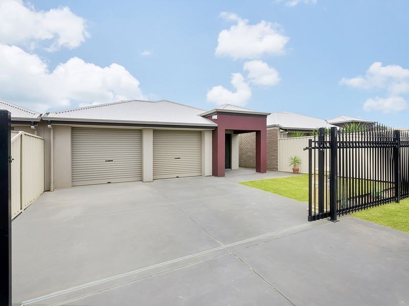 30 Carpenter Road, Parafield Gardens SA 5107