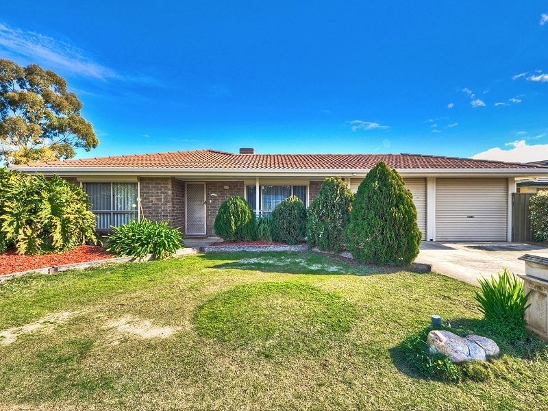 60 Liberator Drive, Paralowie SA 5108