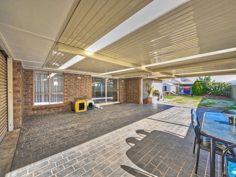 60 Liberator Drive, Paralowie SA 5108