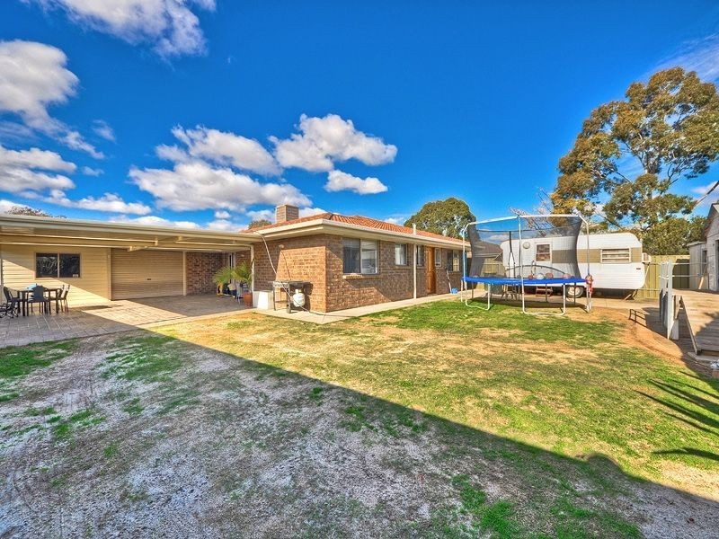 60 Liberator Drive, Paralowie SA 5108