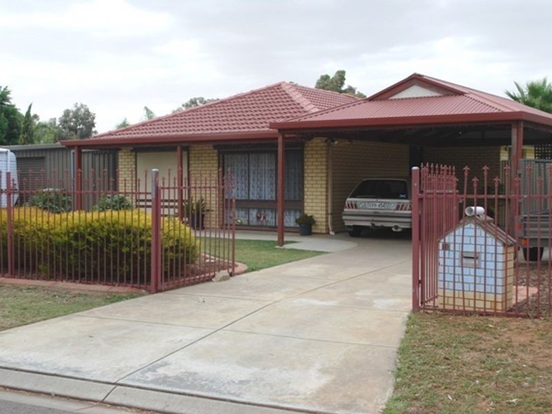 10 Buckland Street, Parafield Gardens SA 5107