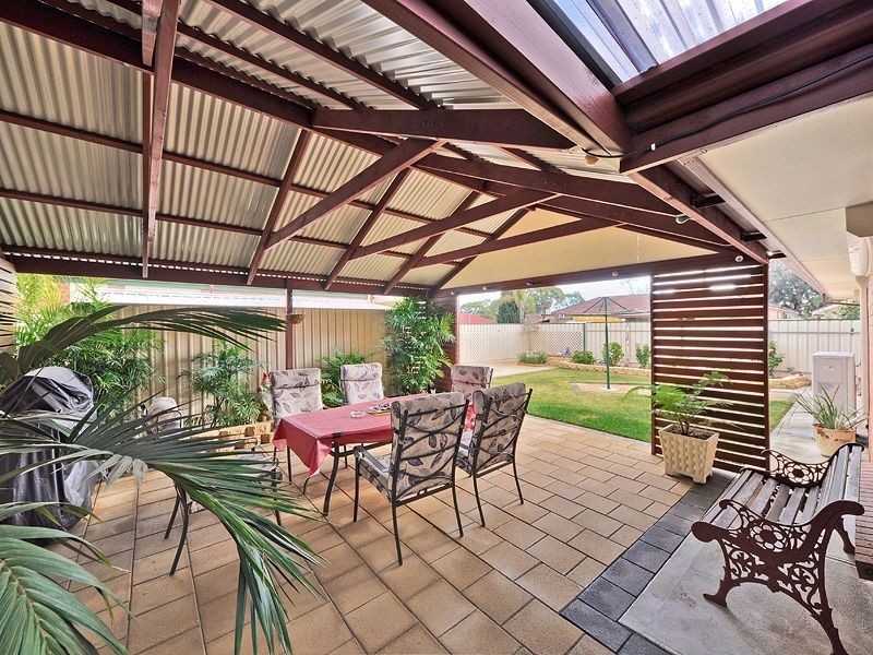 32 Seabright Avenue, Parafield Gardens SA 5107