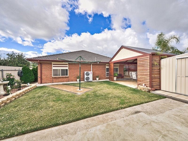 32 Seabright Avenue, Parafield Gardens SA 5107