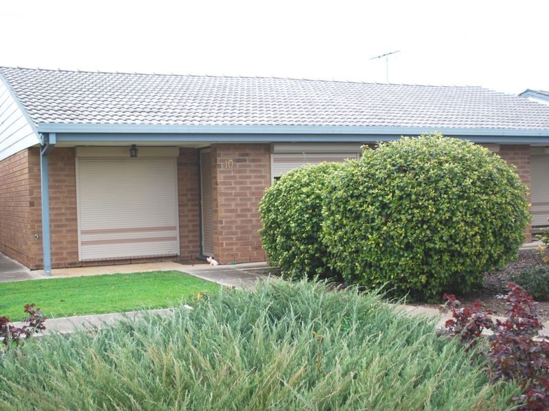 10/4 Clapton Drive, Paralowie SA 5108