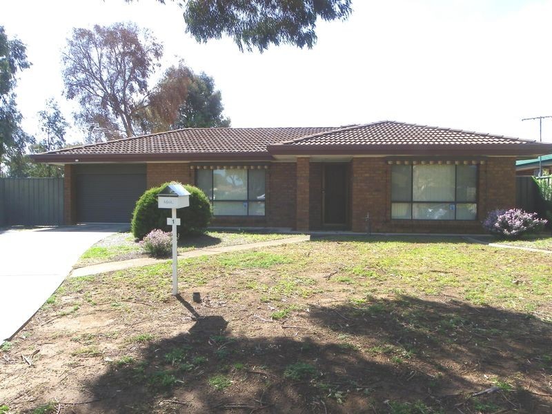 1 Blakiston Court, Paralowie SA 5108