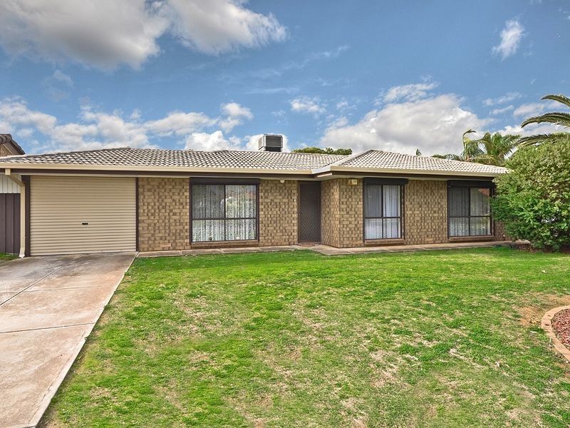 7 Blaess Drive, Paralowie SA 5108