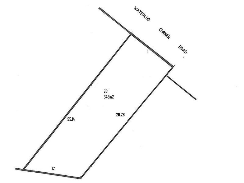 96 Waterloo Corner Road, Paralowie SA 5108