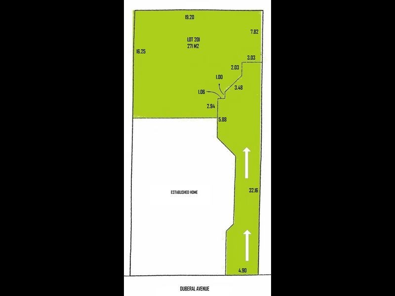 Lot 201/5 Duberal Avenue, Salisbury East SA 5109