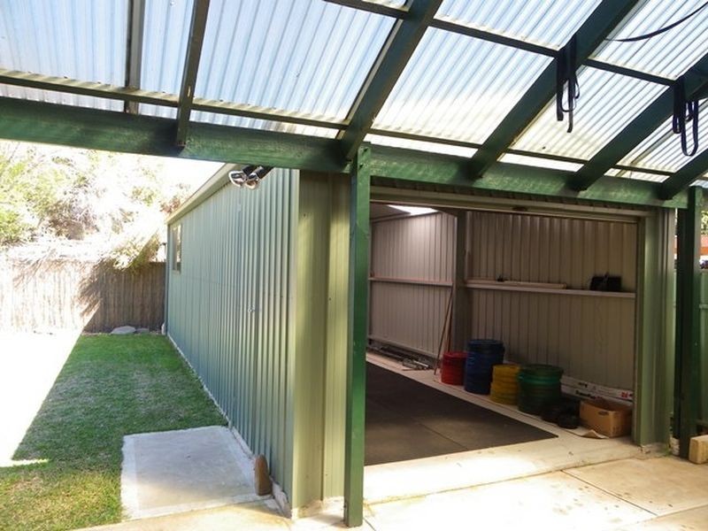 12 Boyara Crescent, Paralowie SA 5108