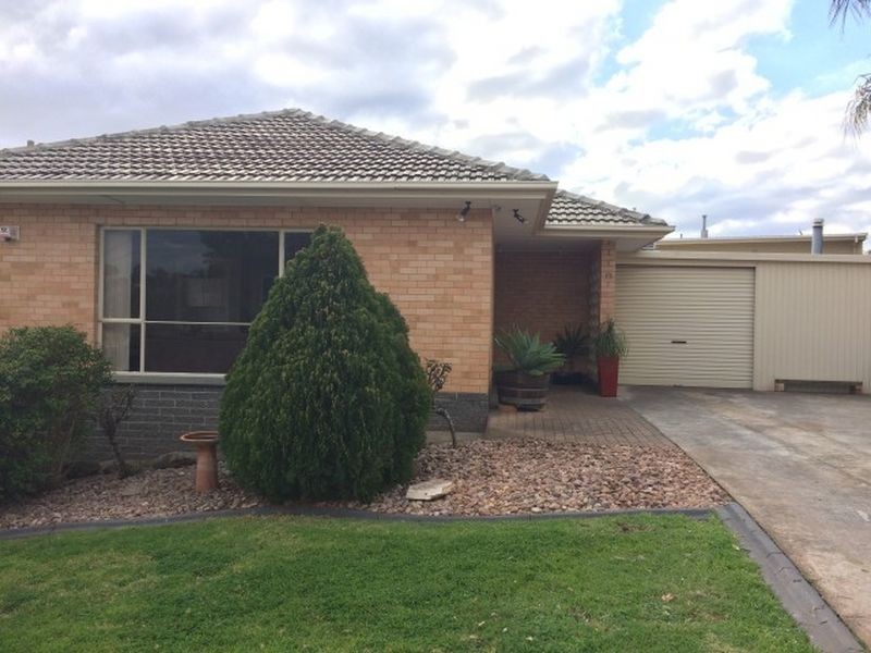 13 Michelle Street, Para Hills SA 5096