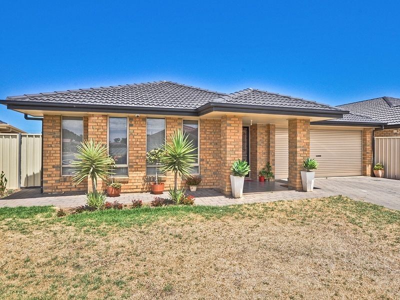 22 Banff Street, Burton SA 5110