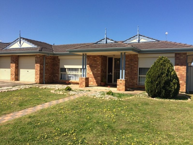 11 Claxton Way, Burton SA 5110