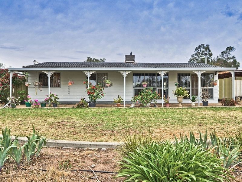 Lot 19 Penfield Road, Virginia SA 5120