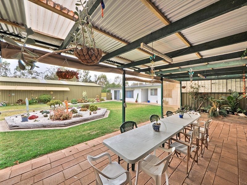 Lot 19 Penfield Road, Virginia SA 5120