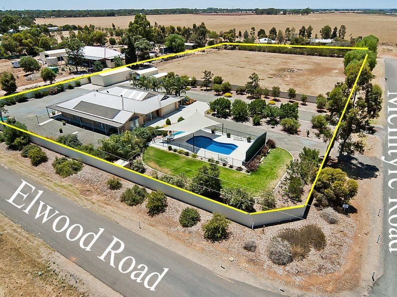 Lot 102 Elwood Road, Macdonald Park SA 5121