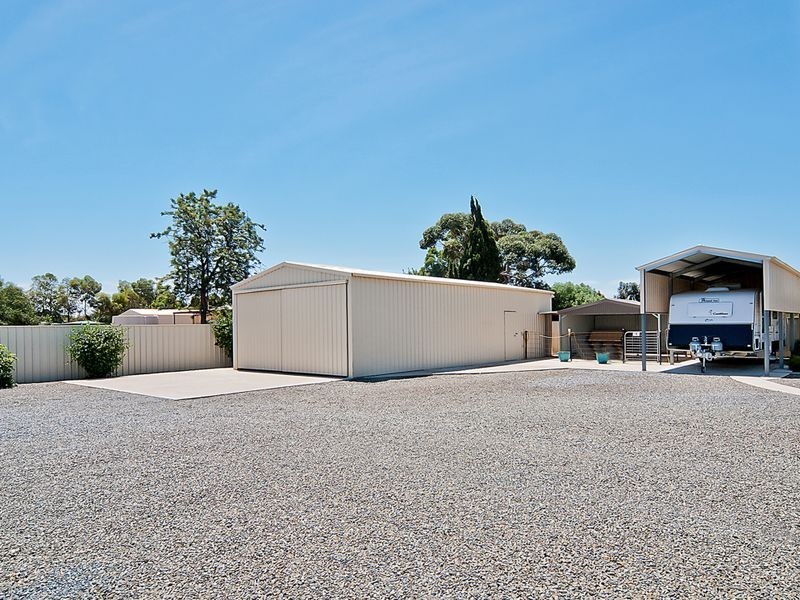 Lot 102 Elwood Road, Macdonald Park SA 5121