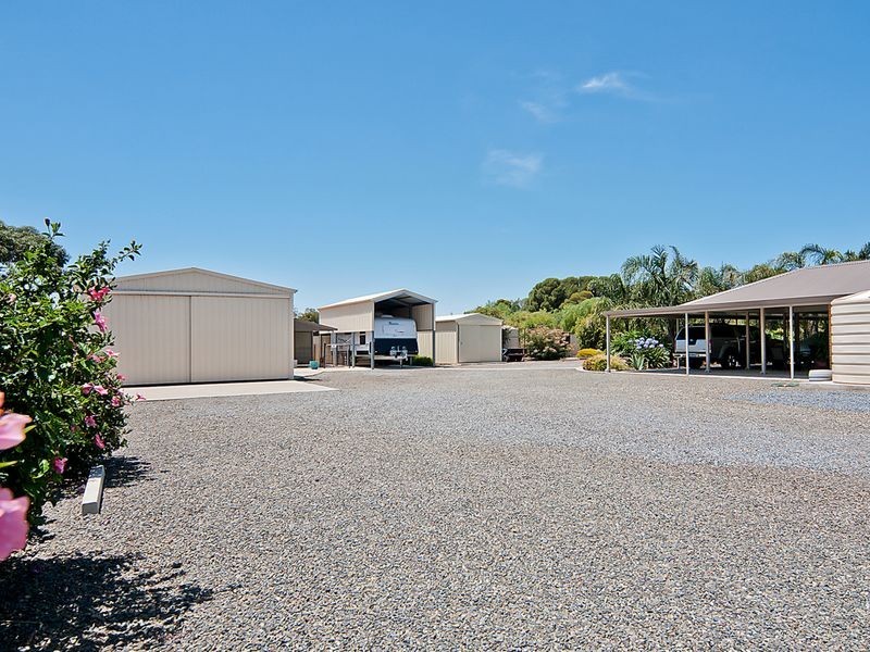 Lot 102 Elwood Road, Macdonald Park SA 5121