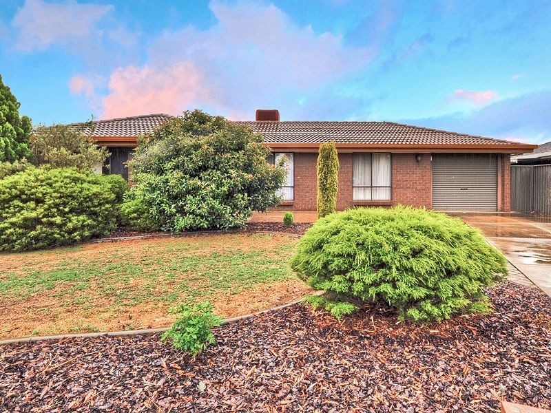 6 Dyson Court, Paralowie SA 5108