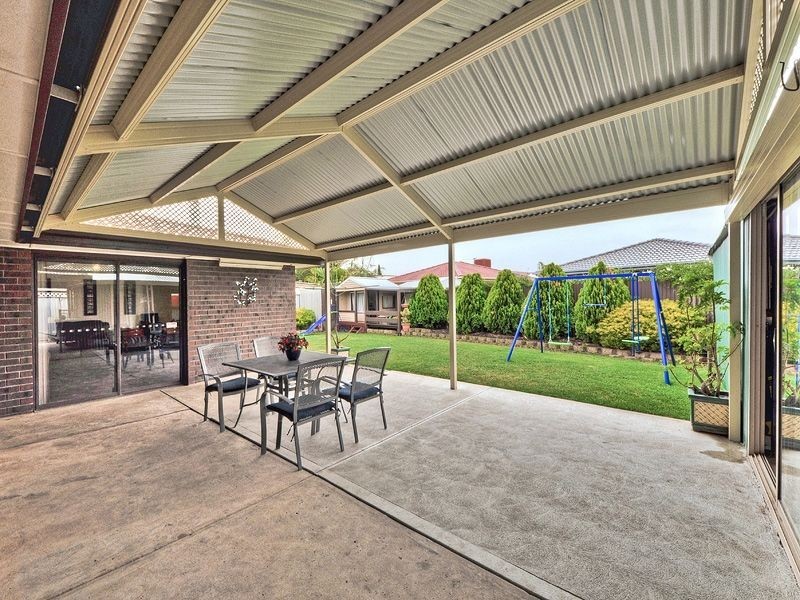 6 Dyson Court, Paralowie SA 5108