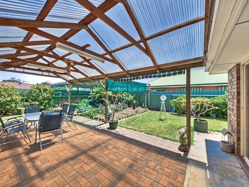 1 Holmeswood Court, Para Hills West SA 5096