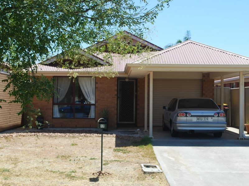 17 Majestic Avenue, Paralowie SA 5108