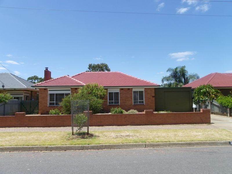 26 McDonald Road, Parafield Gardens SA 5107