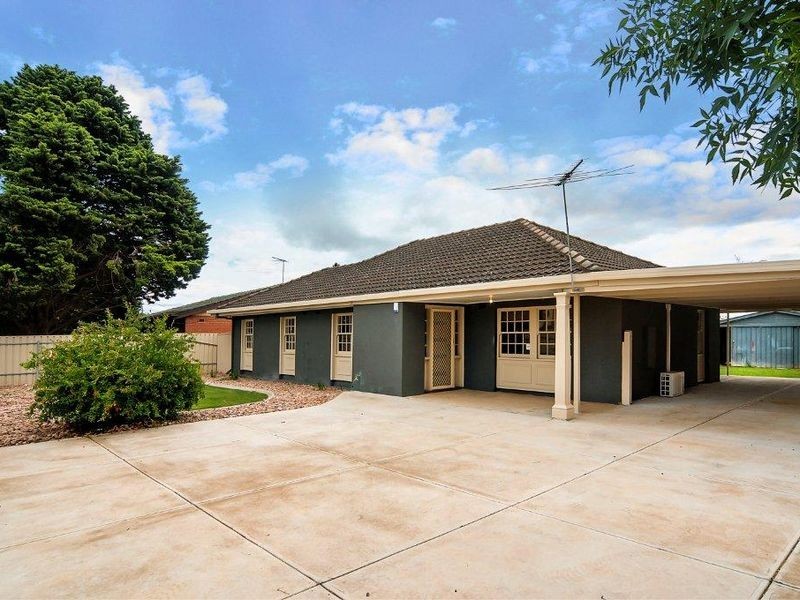 4 Beaumont Road, Smithfield Plains SA 5114