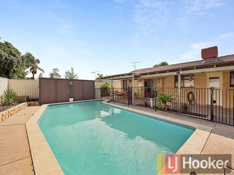 5 Lysander Place, Salisbury East SA 5109
